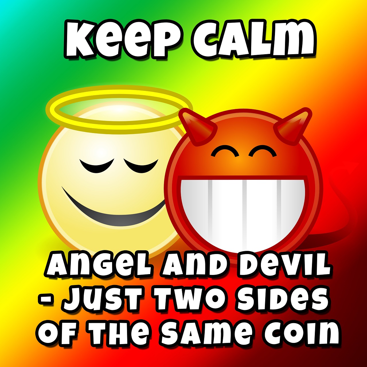 The Problem of Evil - A Theological and Philosophical Perspective